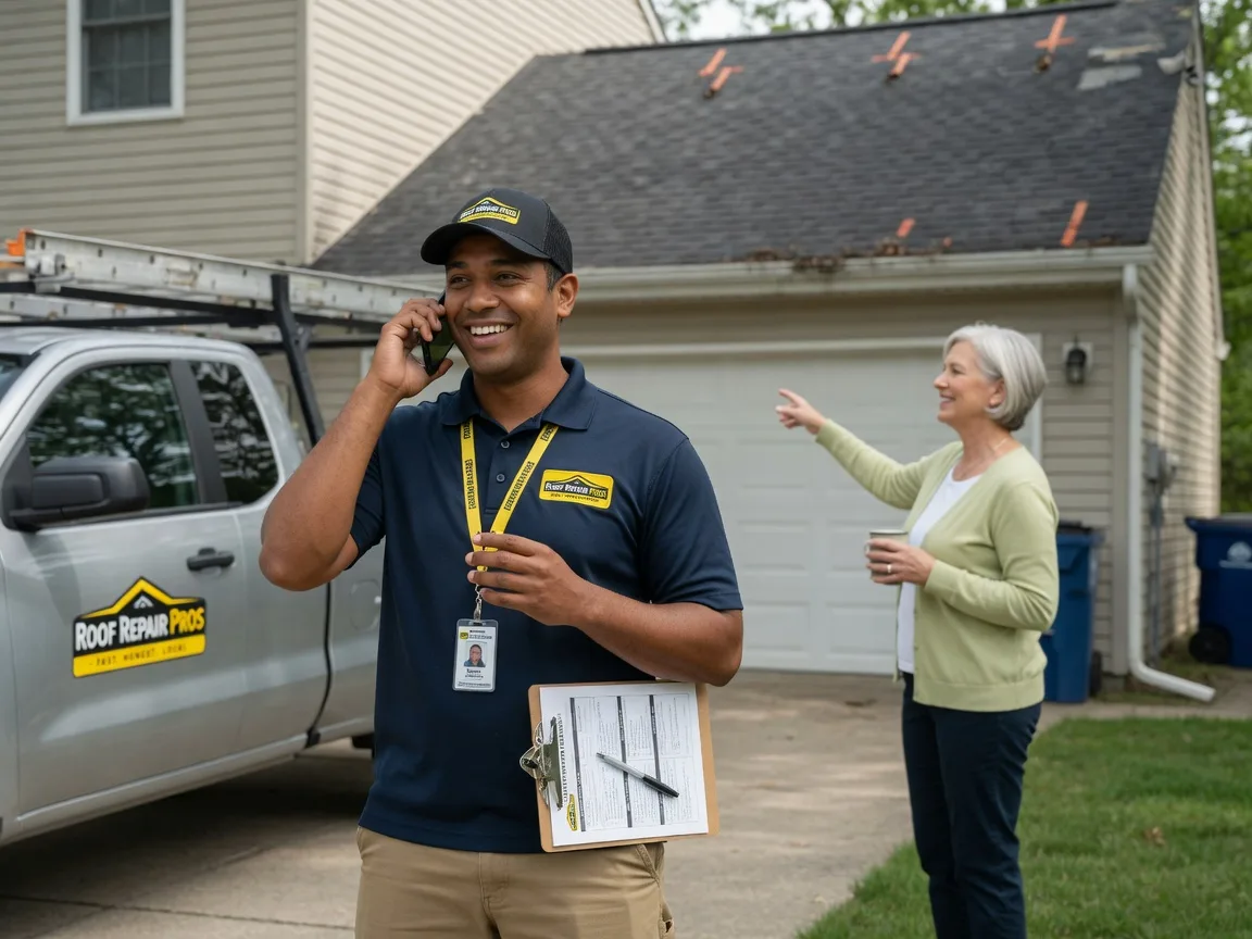 Roof Repair Mooers, NY FAQs